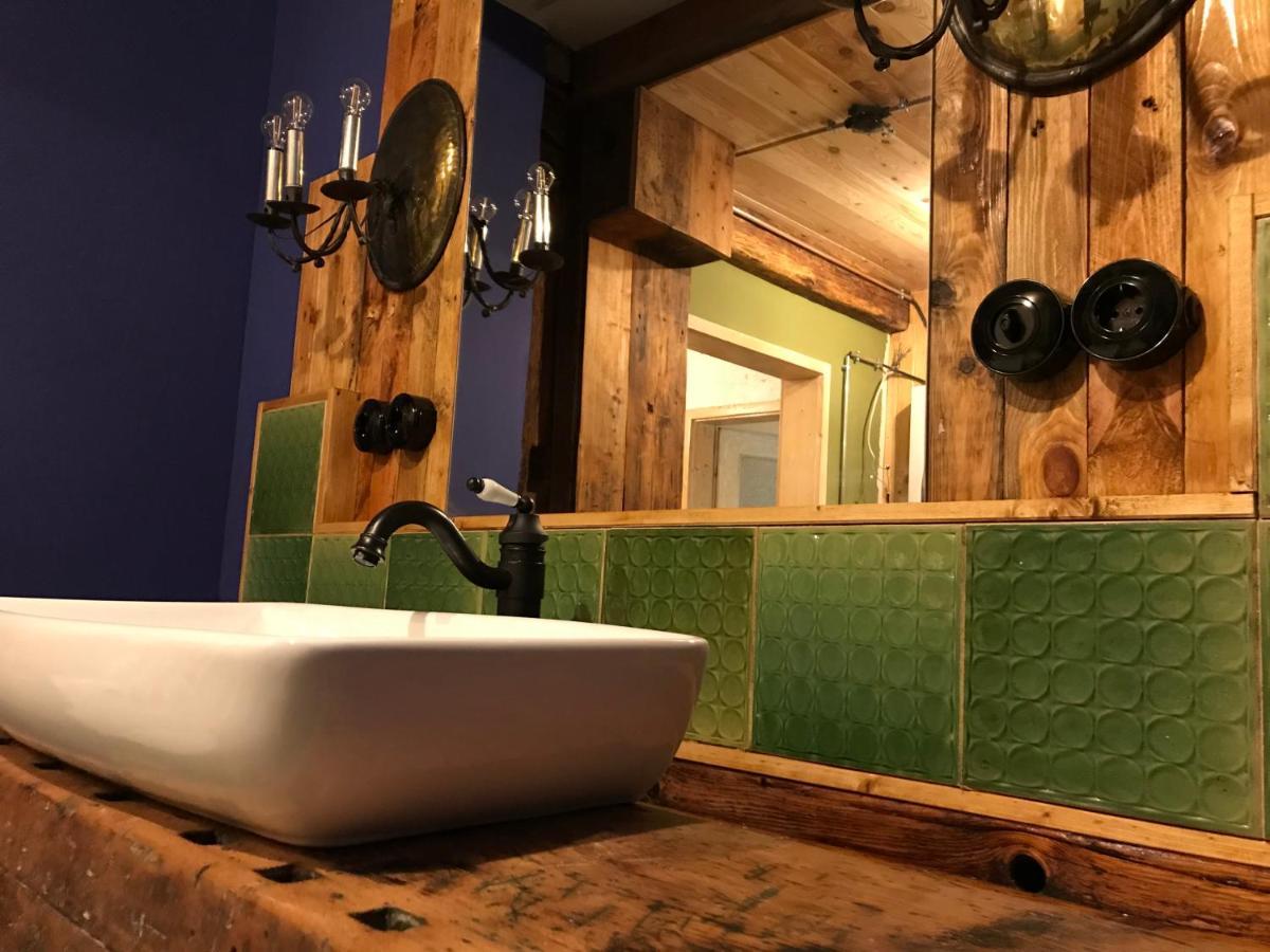 Vintage Home 55 Direkt Am Fusse Zur Wartburg Eisenach Kültér fotó