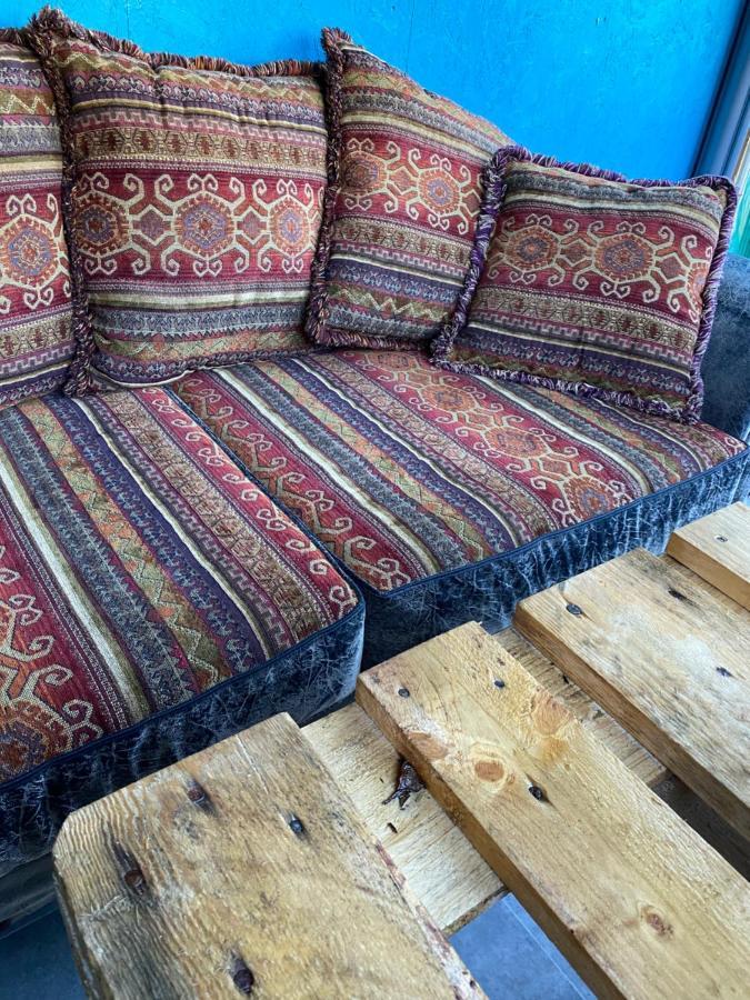 Vintage Home 55 Direkt Am Fusse Zur Wartburg Eisenach Kültér fotó