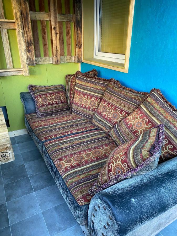 Vintage Home 55 Direkt Am Fusse Zur Wartburg Eisenach Kültér fotó