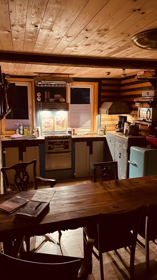 Vintage Home 55 Direkt Am Fusse Zur Wartburg Eisenach Kültér fotó